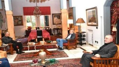 Advice and Recommendation from Jumblatt to "Hezbollah": Beware of This Matter!