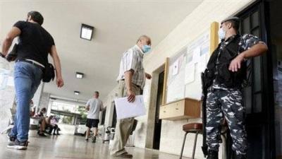 Breaking the Employees' Strike: The Authorities Will Dare the Customs Dollar