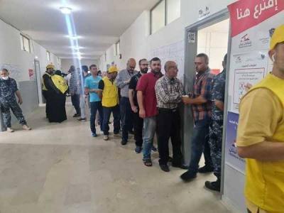 # "Great Sunday": Representatives Expelled in Baalbek, Confusion in Harajl and Power Outage