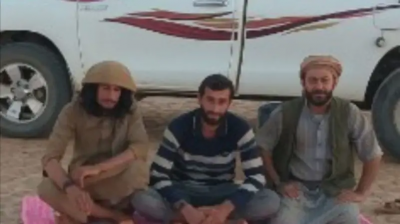 بالصور.. هؤلاء قادة داعش القتلى في صحراء الأنبار