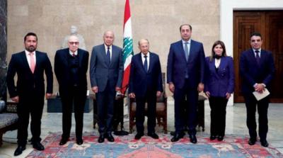 Abu Gheit Hopes to Revive the "Trust-Building Initiative" with Lebanon