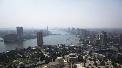 هل تحدث فقاعة عقارية في مصر؟