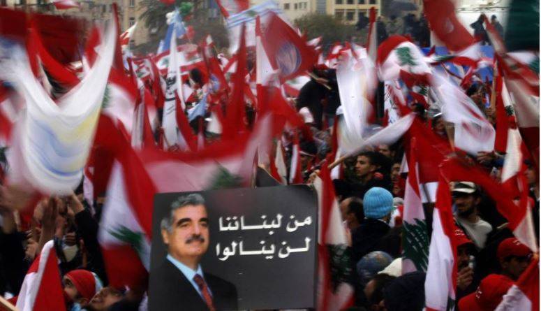 Sunni Mobilization Against 