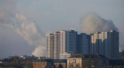 French Request: Russia Announces Ceasefire and Opens Humanitarian Corridors in Ukrainian Cities