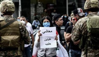 UN Warning of Collapse of the Lebanese State Amid Poverty Spread