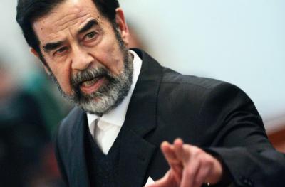 Details of the Arrest of Saddam Hussein's Relative in Lebanon