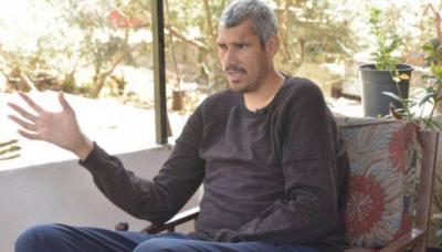 Mustafa Ibrahim: The Tallest Man in Lebanon at 2.35 Meters - "I Just Want to Live Like Everyone Else"