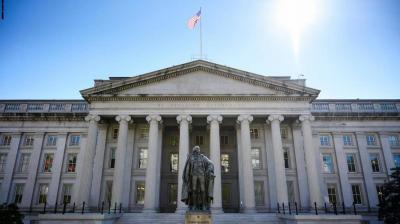 Lebanon: U.S. Treasury Requests Money Laundering Lists Before Elections!