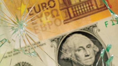 The Current Economic Crisis Exceeds the Capacity of Central Banks