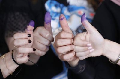 May 15: Will a “Ballot Revolution” Be Born?