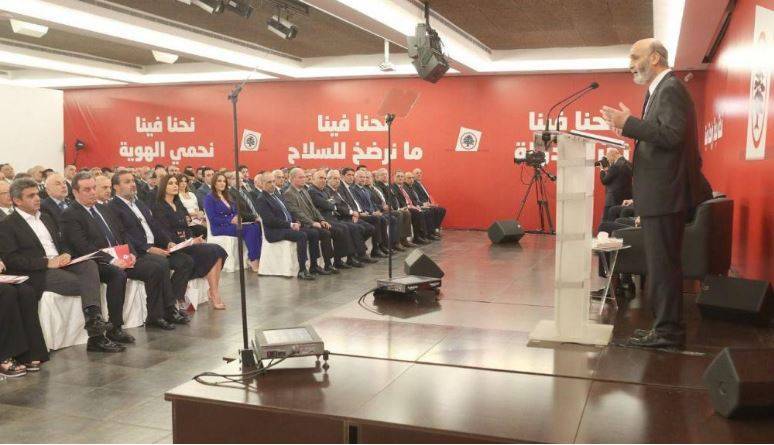 Jumblatt: The Breakfast in the Southern Suburb is 
