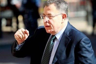 Suniora in Paris: Did He Meet a Saudi Official?