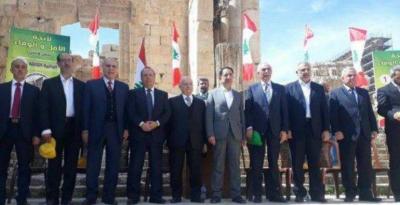 Hezbollah Confirms Its Candidates in Baalbek-Hermel: Understanding the Alliances