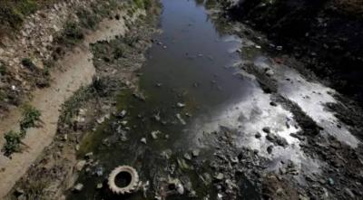Water Pollution Threatens Lebanese Lives: Is Anyone Taking Action?