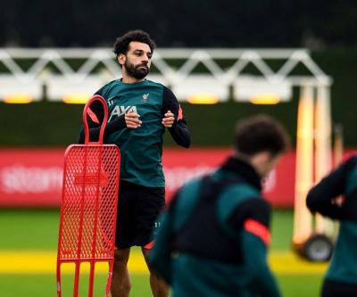 Mohamed Salah Breaks Down in Hysterical Tears... Here's Why