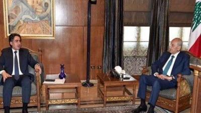 Hamiyeh: Not Willing to Sacrifice the Life of Any Individual on the Ground of the Port of Beirut