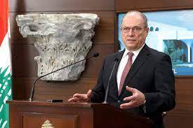 "Lebanon's Bankruptcy": Deputy Prime Minister Clarifies Statement That Took Breath Away