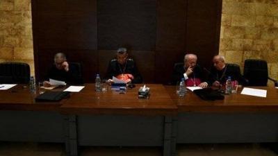 Maronite Bishops: To Address the Confrontation Between Lebanese and Displaced Persons