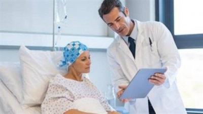New Treatment Offers Hope for Blood Cancer Patients