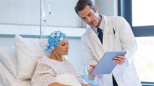 New Treatment Offers Hope for Blood Cancer Patients