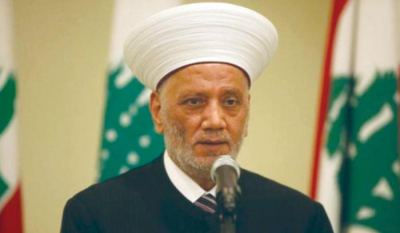 Daryan: The constant slogan of Mufti Hassan Khaled was the return to a strong and just state