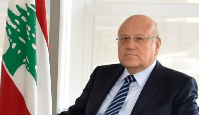 Berri Announces Amal's Nominations on Monday, Mikati Evaluates the Situation