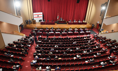Title: Al-Liwaa: Reforms Caught in Political Conflicts from the Council to the Government!