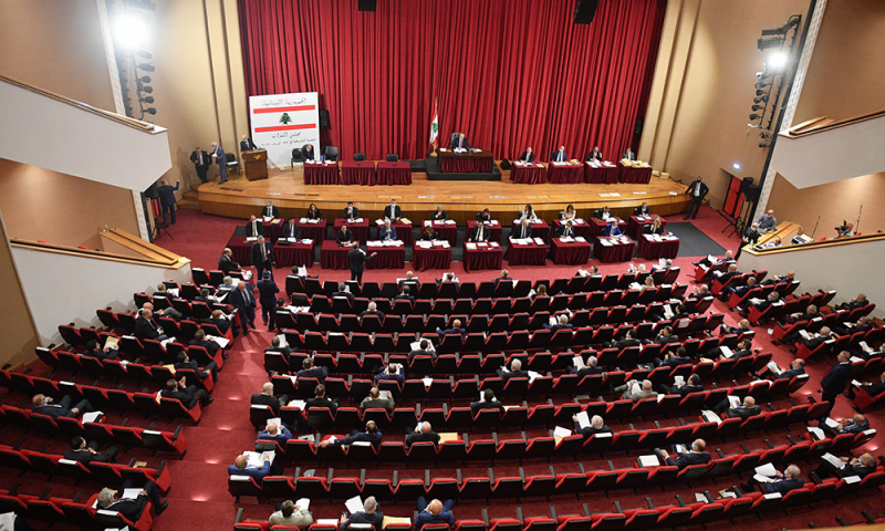 Title: Al-Liwaa: Reforms Caught in Political Conflicts from the Council to the Government!