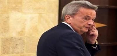 Confusion in Parliament Facing "Capital Control"... and Salameh Facing Arrest