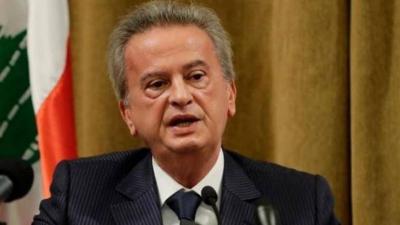 "Important" Statement by Salameh... His Response to Those Accusing Him of State Funding
