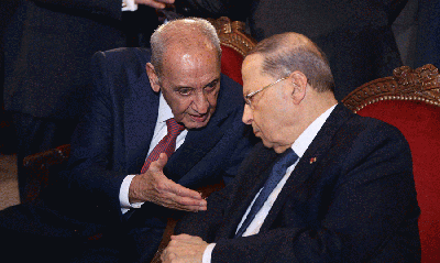 New Affection Between Baabda and Ain al-Tineh