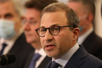 Bassil Attacks Geagea and Jumblatt and Announces His Candidates