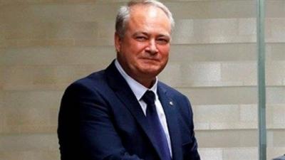 Russian Ambassador: We Are Ready to Provide Full Support to Our Lebanese Friends