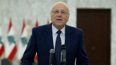 Did Mikati Receive an External "Signal" and Support from the "Duo" for Government Formation?
