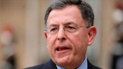 The Narrative of President Siniora: The Israeli Demarcation and Decree 6433