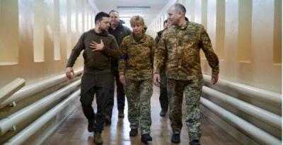 Three European Prime Ministers in Kyiv: Symbolic Visit or Turning Point?