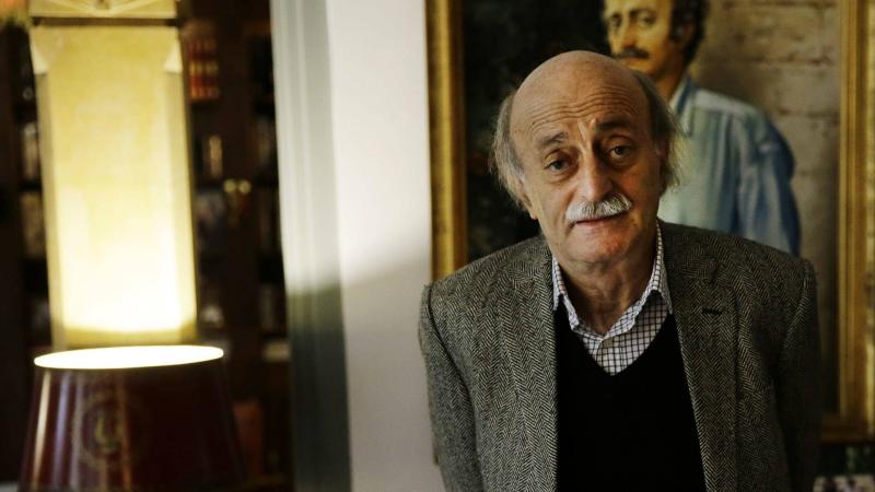 Title: Jumblatt on the Path to Repairing Relations with the Gulf: Saudi and Kuwaiti Ambassadors Expected Soon in Lebanon