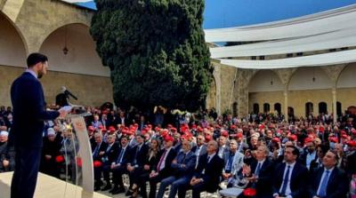 Seniora: Lebanon Faces an Intensifying Campaign to Change Its Arab Identity