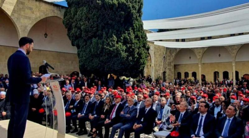 Seniora: Lebanon Faces an Intensifying Campaign to Change Its Arab Identity