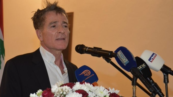 Jarada: National Unity Governments Are Nonsense