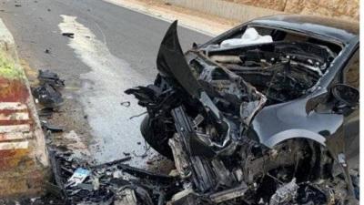 George and Zeina Are Not the Last Victims... The State Says: "It's Not My Responsibility"
