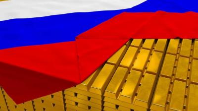 Shocking Details: Sanctions Render Russia's Foreign Currency Reserves Ineffective