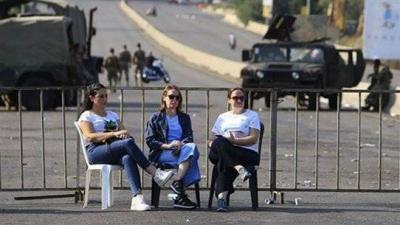 # How the Lives of Lebanese People Changed... Figures on the Great Collapse!