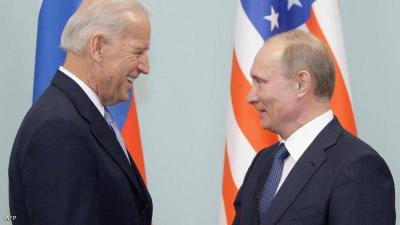 Biden's "Overthrowing Putin": A Slip of the Tongue or Genuine American Desire?