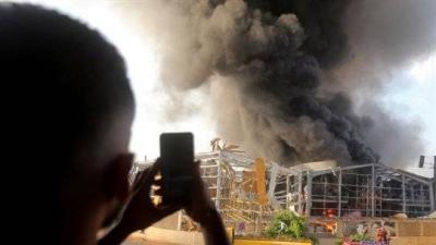 # Beirut Port Explosion: Why Isn't the Truth Revealed?