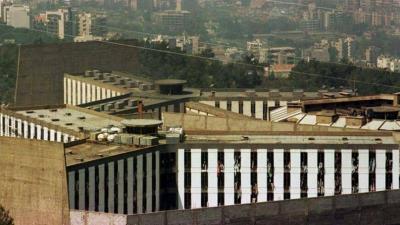 Prisoners Dying Under Mysterious Circumstances: Rebellion Threatens Roumieh Prison