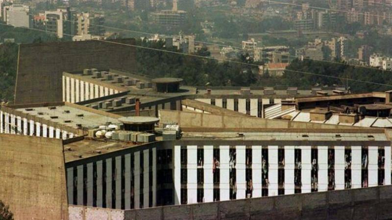 Prisoners Dying Under Mysterious Circumstances: Rebellion Threatens Roumieh Prison