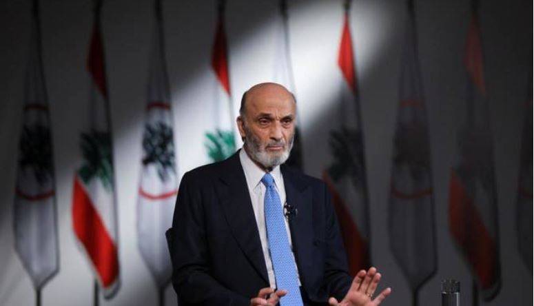 The Call of the Nation: Geagea Warns Against Voting for the 