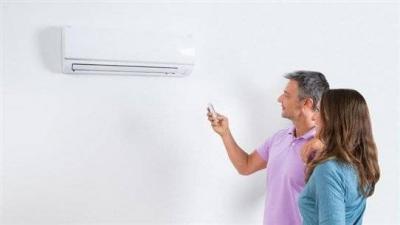 Farewell to Air Conditioning: The Cost of "Cooling" Burns