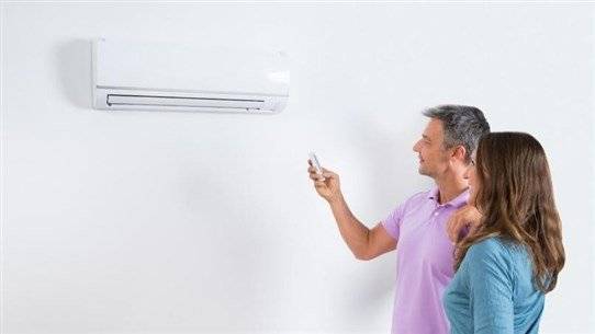 Farewell to Air Conditioning: The Cost of 
